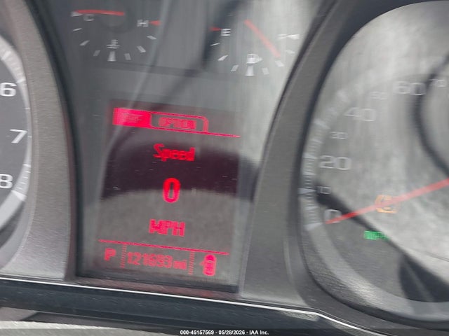 GMC Terrain Sle-2