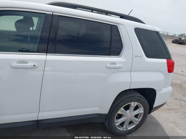 GMC Terrain Sle-2