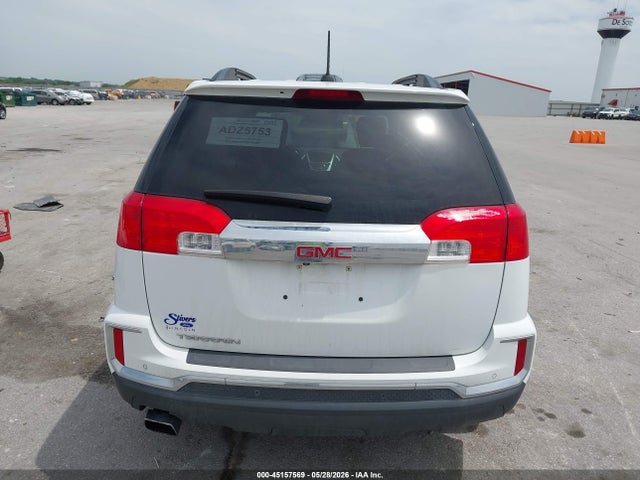 GMC Terrain Sle-2