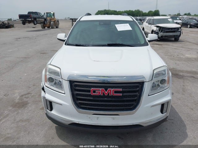 GMC Terrain Sle-2