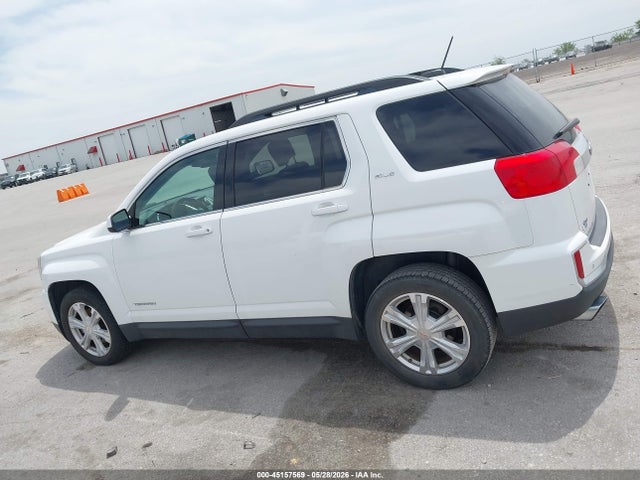 GMC Terrain Sle-2