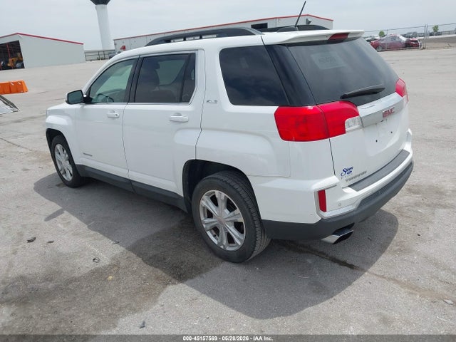 GMC Terrain Sle-2