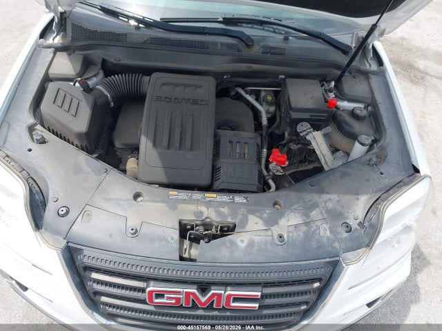 GMC Terrain Sle-2