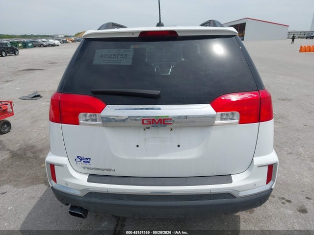 GMC Terrain Sle-2