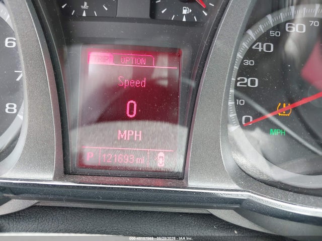 GMC Terrain Sle-2
