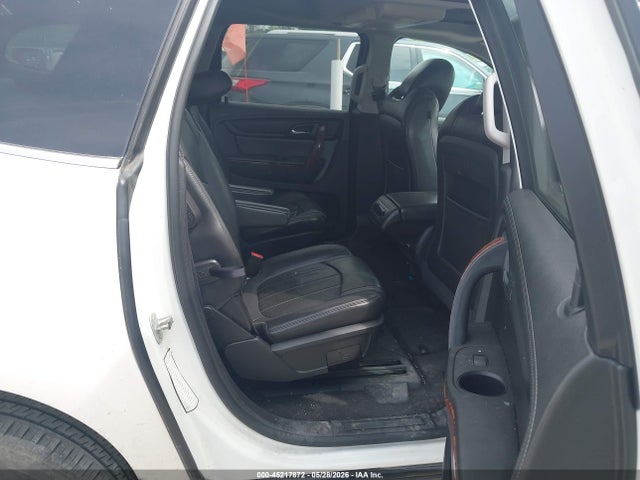 Chevrolet Traverse Ltz