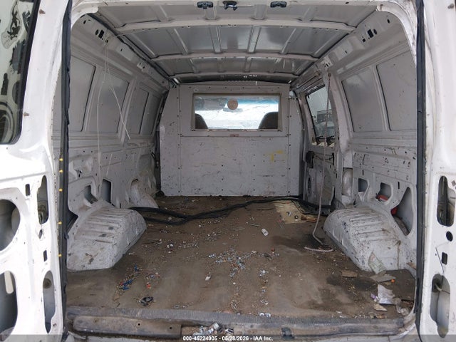 Ford E-250