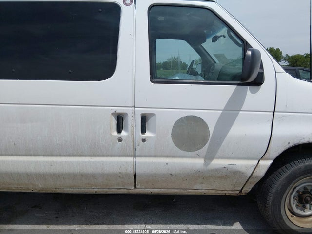 Ford E-250
