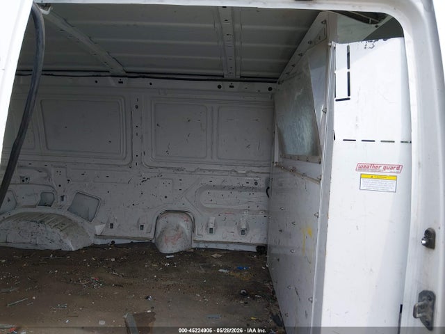Ford E-250
