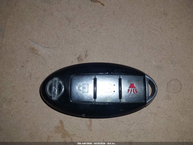 Nissan Versa 1.8sl