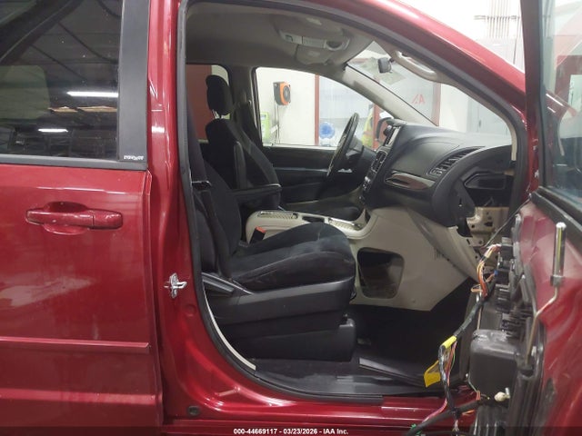 Dodge Grand Caravan Sxt
