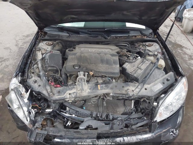 Chevrolet Impala Ltz