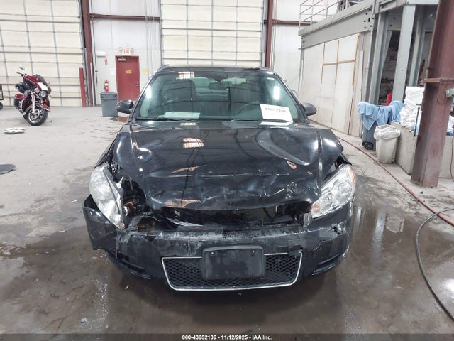 Chevrolet Impala Ltz