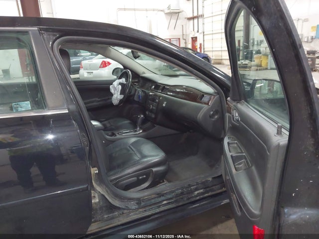 Chevrolet Impala Ltz