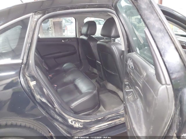 Chevrolet Impala Ltz