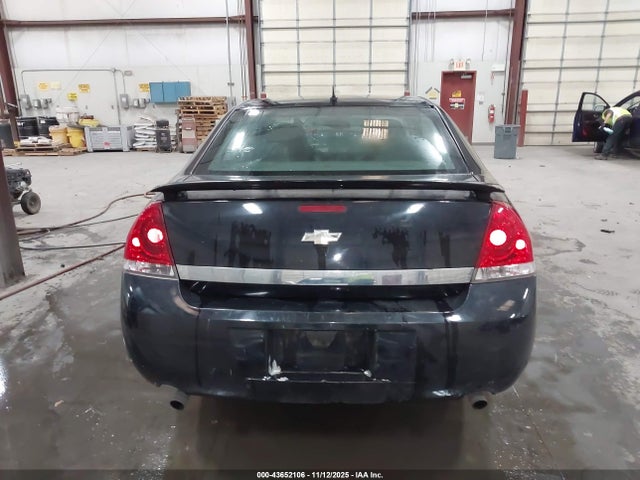 Chevrolet Impala Ltz