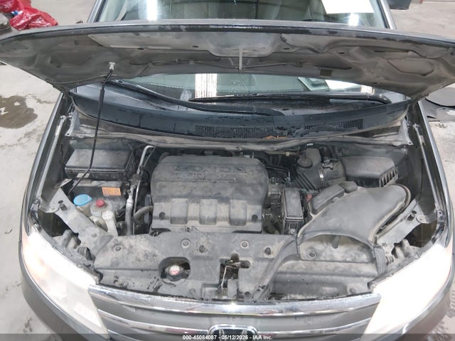 Honda Odyssey Ex-l