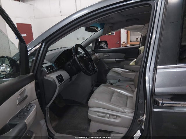 Honda Odyssey Ex-l