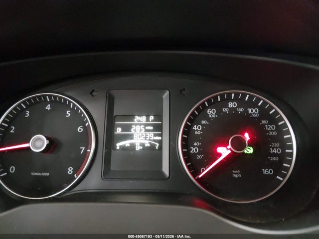 Volkswagen Jetta 1.8t Se