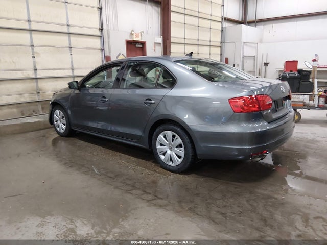 Volkswagen Jetta 1.8t Se