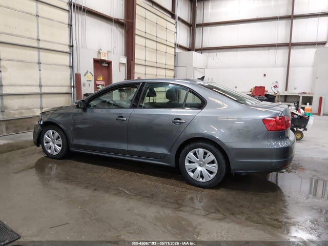 Volkswagen Jetta 1.8t Se