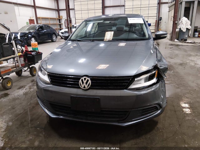 Volkswagen Jetta 1.8t Se