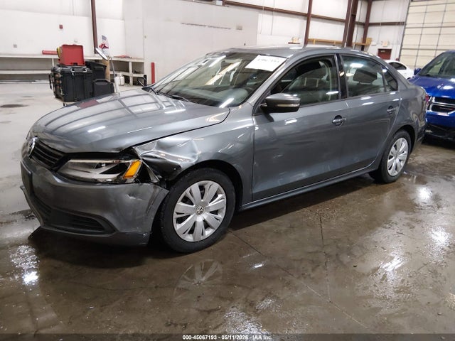 Volkswagen Jetta 1.8t Se