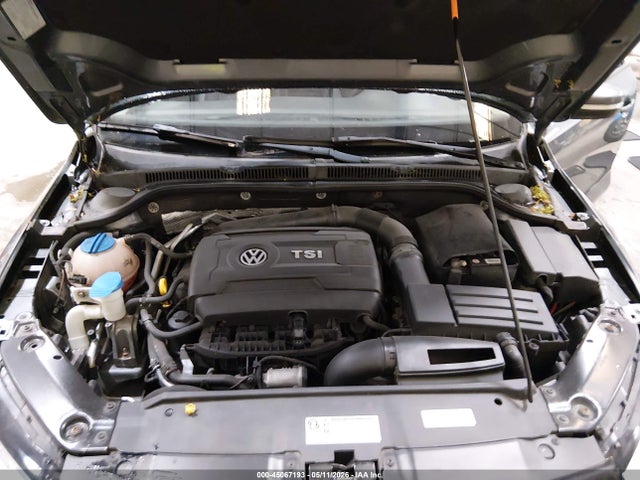 Volkswagen Jetta 1.8t Se