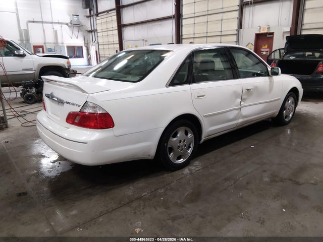 Toyota Avalon Xls