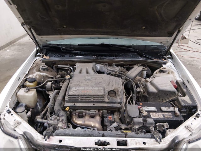 Toyota Avalon Xls