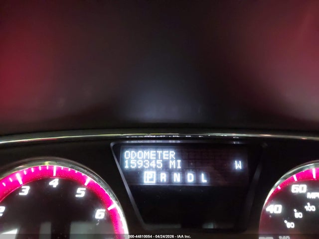 GMC Acadia Denali