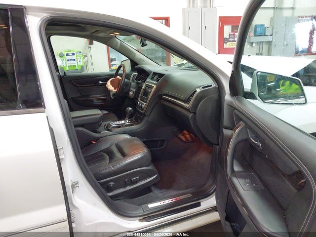 GMC Acadia Denali