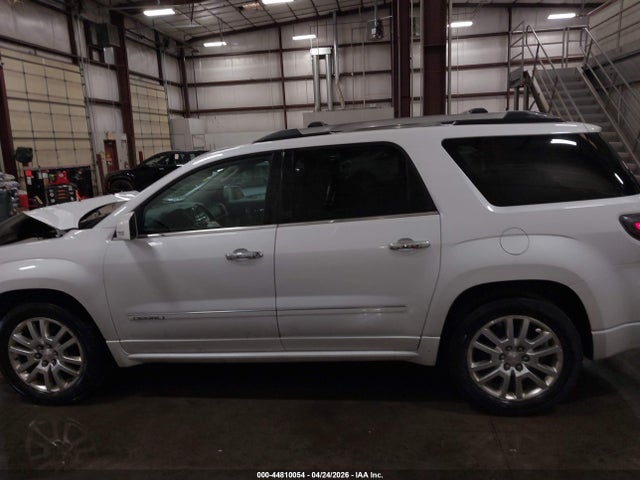 GMC Acadia Denali