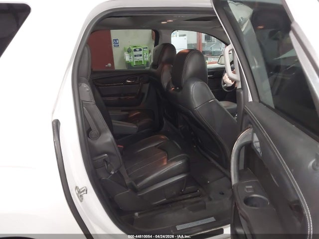 GMC Acadia Denali