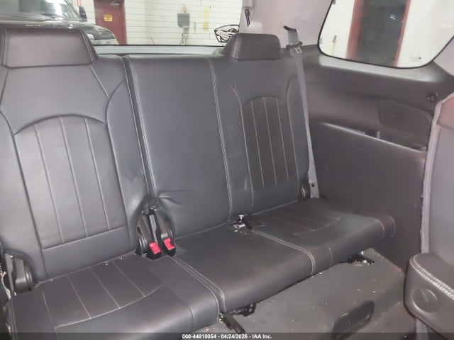 GMC Acadia Denali