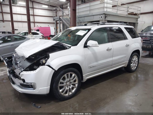GMC Acadia Denali
