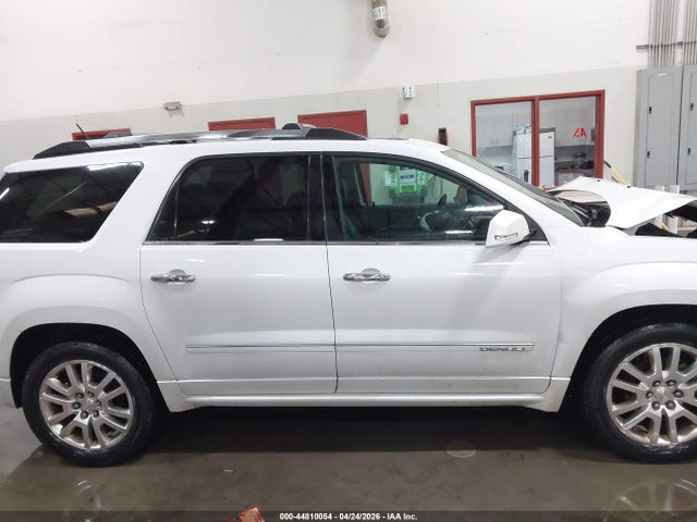 GMC Acadia Denali