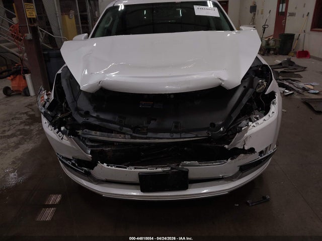GMC Acadia Denali