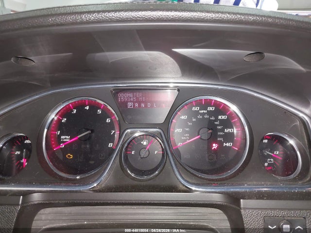 GMC Acadia Denali