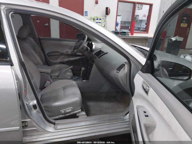 Nissan Maxima 3.5 Se