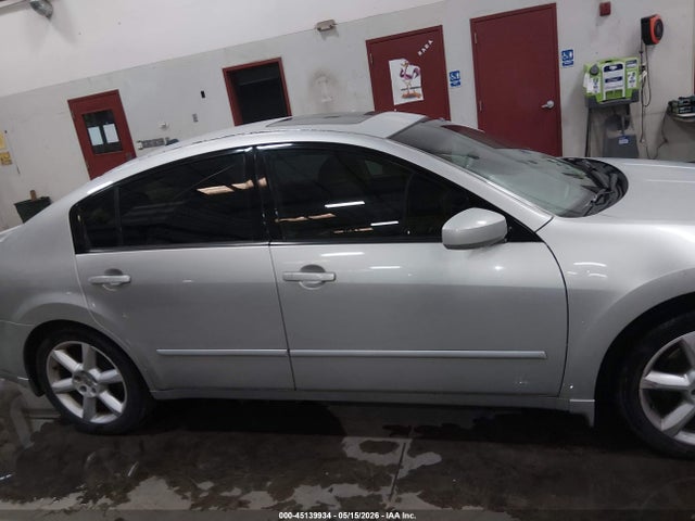 Nissan Maxima 3.5 Se