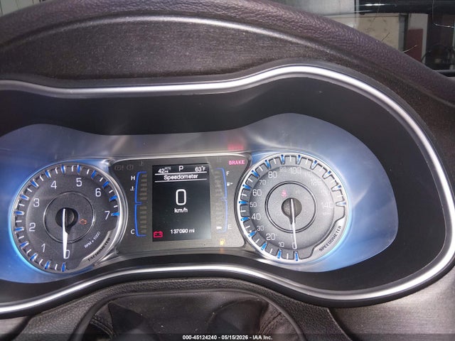 Chrysler 200 Limited