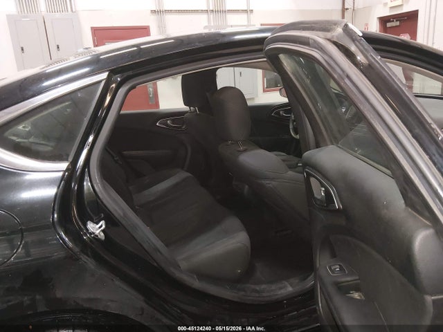 Chrysler 200 Limited