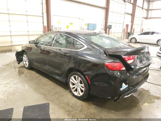 Chrysler 200 Limited