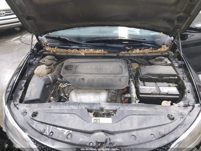 Chrysler 200 Limited