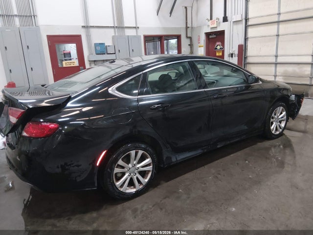 Chrysler 200 Limited