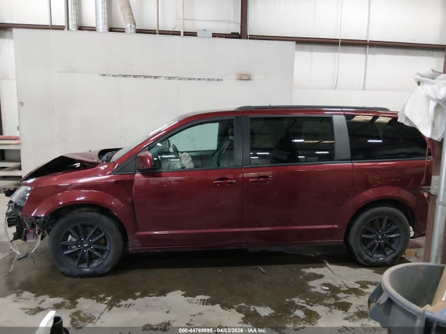 Dodge Grand Caravan Gt