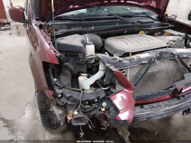 Dodge Grand Caravan Gt