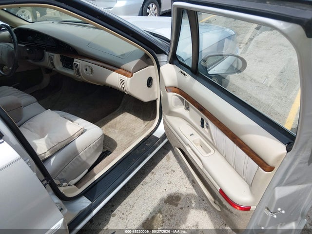 Oldsmobile 88 Ls