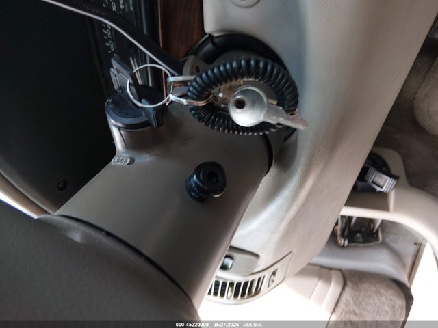 Oldsmobile 88 Ls